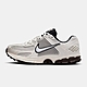 NIKE W ZOOM VOMERO 5 女休閒運動鞋-白灰黑-FJ2028001 product thumbnail 1