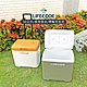 LIFECODE 急凍屋-拉桿式30L保冰桶-附2個冰磚-2色可選 product thumbnail 1