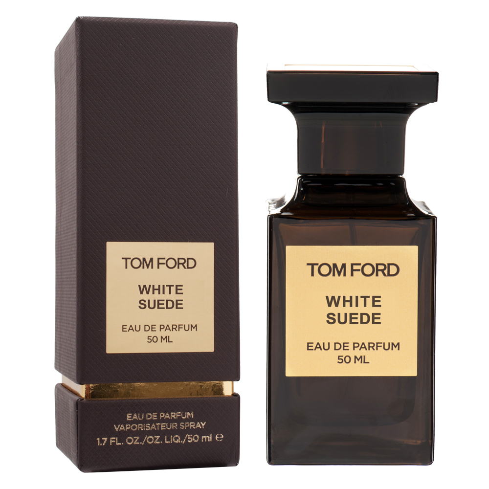 Tom Ford 私人調香-白麝香香水50ml | TOM FORD | Yahoo奇摩購物中心