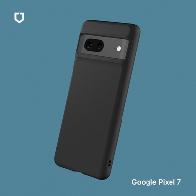 犀牛盾 Google Pixel 7/ Pixel 7 Pro SolidSuit 防摔背蓋手機殼