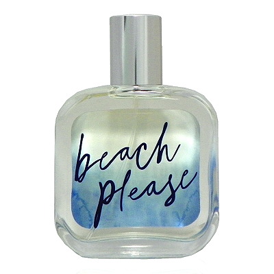 Hollister Beach Please 歡樂海灘淡香水 50ml