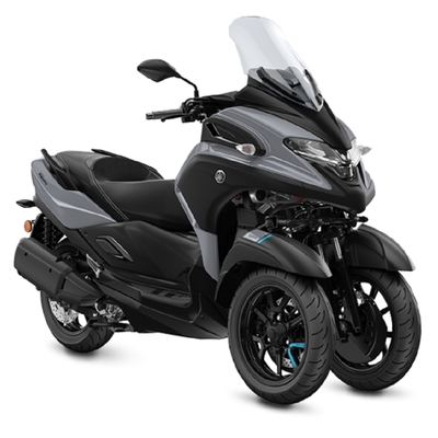 YAMAHA 山葉機車 TRICITY 300  (公司貨)