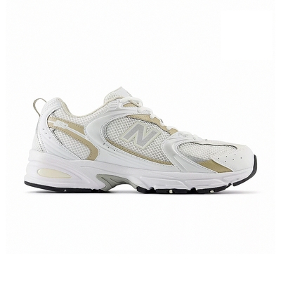 New Balance MR530RA 男女鞋 泰奶色 D楦 經典 530 復古 舒適 休閒鞋 MR530RD