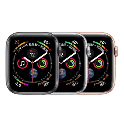 apple watch 4-優惠推薦2023年5月| Yahoo奇摩購物中心