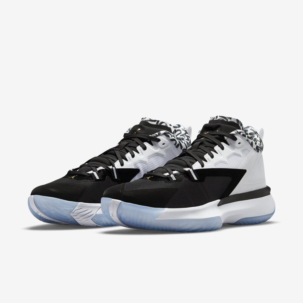 Nike Jordan Zion 1 Pf [DA3129-002] 男鞋籃球鞋運動休閒喬丹包