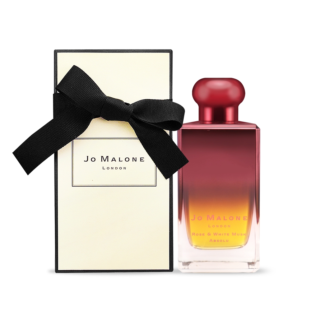 Jo Malone London Rose White Musk Absolu Neiman Marcus 55 OFF