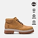 Timberland 男款小麥色 Arbor Road 中筒防水靴|A5YJ5231 product thumbnail 1