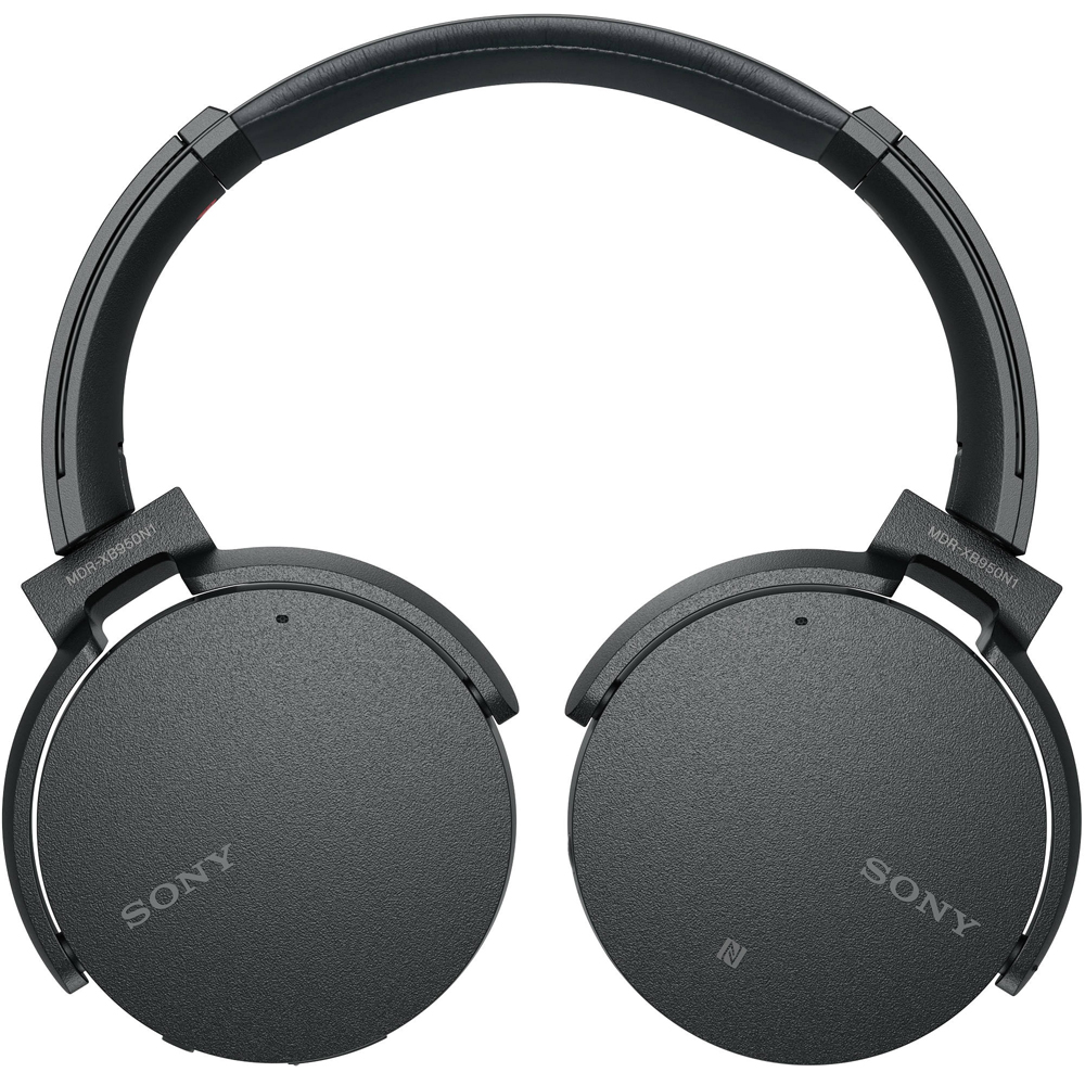 SONY 無線降噪重低音頭戴式耳機MDR-XB950N1 | SONY | Yahoo奇摩購物中心