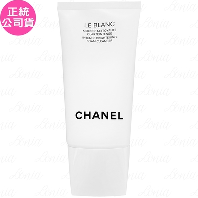 chanel 香奈兒 珍珠光感txc超淨白潔膚乳(150ml)(公司貨)