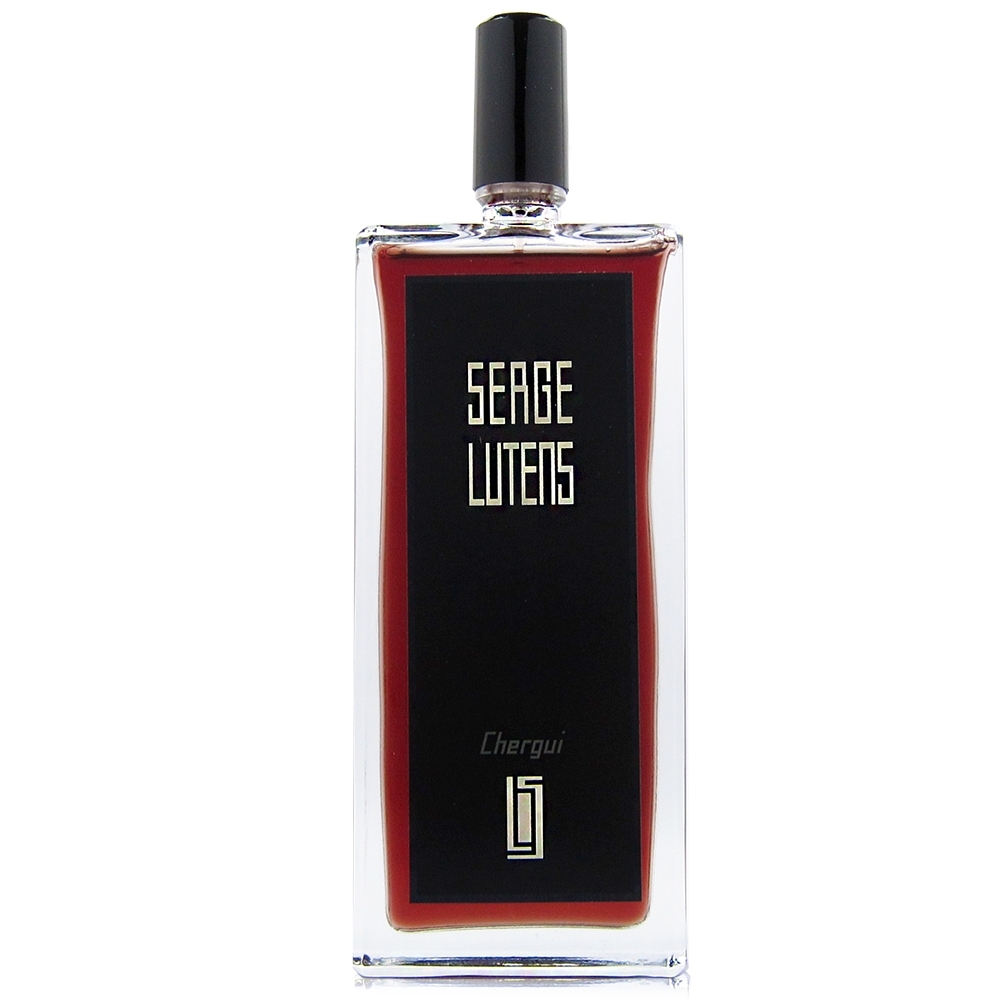 Serge Lutens蘆丹氏 Chergui 北非東風淡香精100ml TESTER