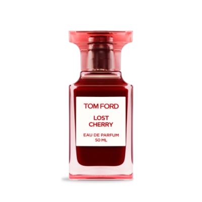 Tom Ford 私人調香系列 Lost Cherry 失落櫻桃淡香精 50ml