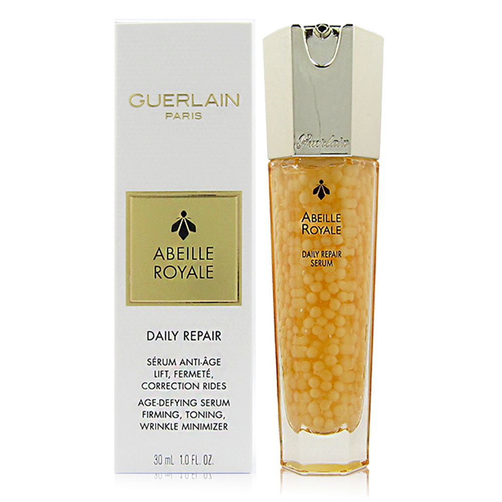 GUERLAIN 嬌蘭 皇家蜂王乳修護精華 30ml