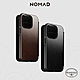 美國NOMAD 精選Horween皮革保護套-iPhone 14 Pro (6.1") product thumbnail 1