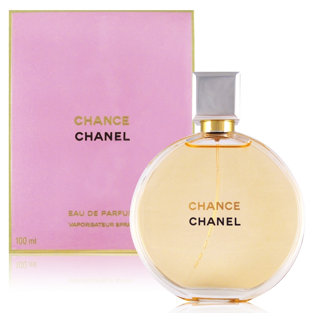 Chanel 香奈兒 邂逅女性香水(淡香精) EDP 100ml