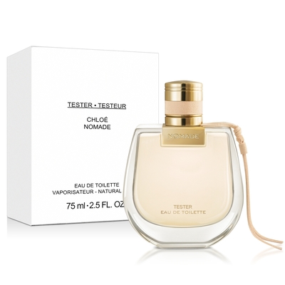 Chloe 芳心之旅女性淡香水-Tester(75ml)