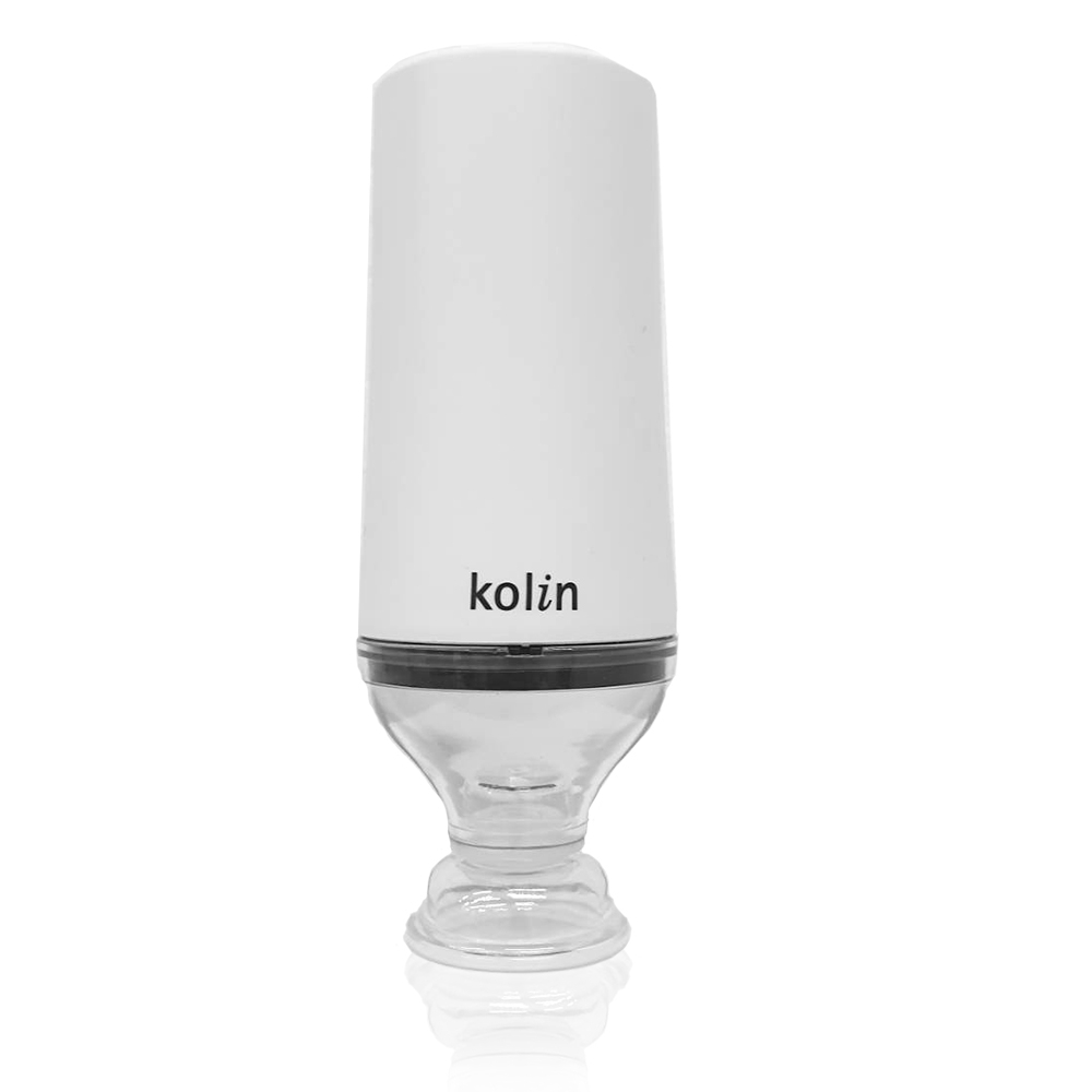kolin 旅行居家真空壓縮收納機(KOT-KU01)