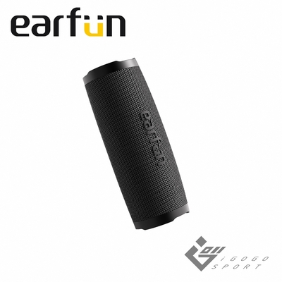 EarFun UBOOM Slim 無線藍牙喇叭