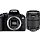 【快】Canon EOS 800D+18-135mm IS STM 單鏡組*(中文平輸) product thumbnail 1
