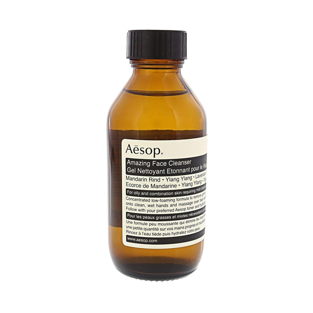 Aesop 絕妙平衡潔面露 100ml