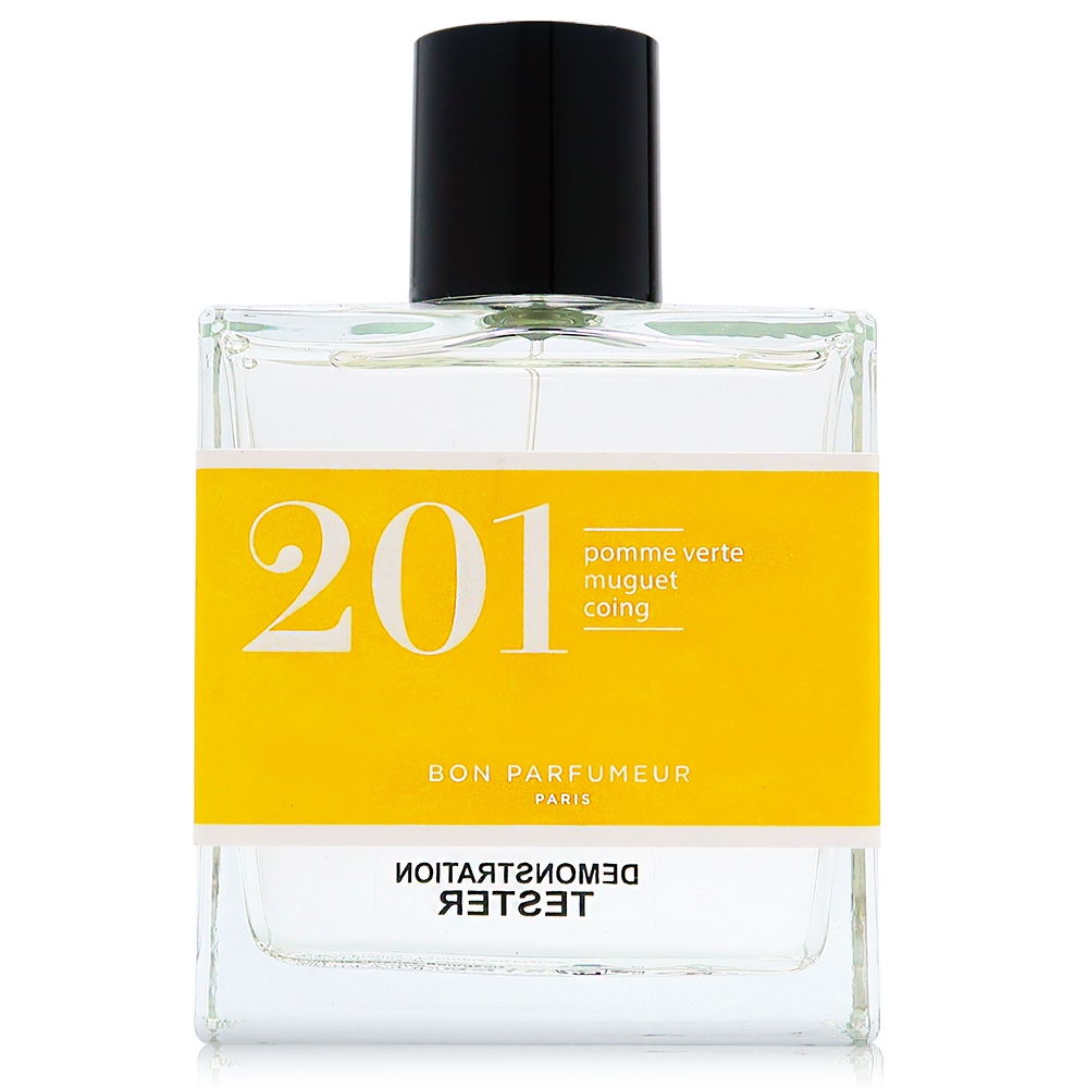 Bon Parfumeur 201 蘋光百合淡香精100ml TESTER 平行輸入| 其他品牌