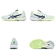 Asics 網球鞋 Solution Speed FF 3 男鞋 女鞋 回彈 抓地 運動鞋 亞瑟士 單一價 1041A438100 product thumbnail 8