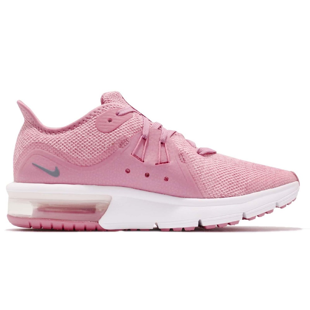 girls nike air max sequent 3