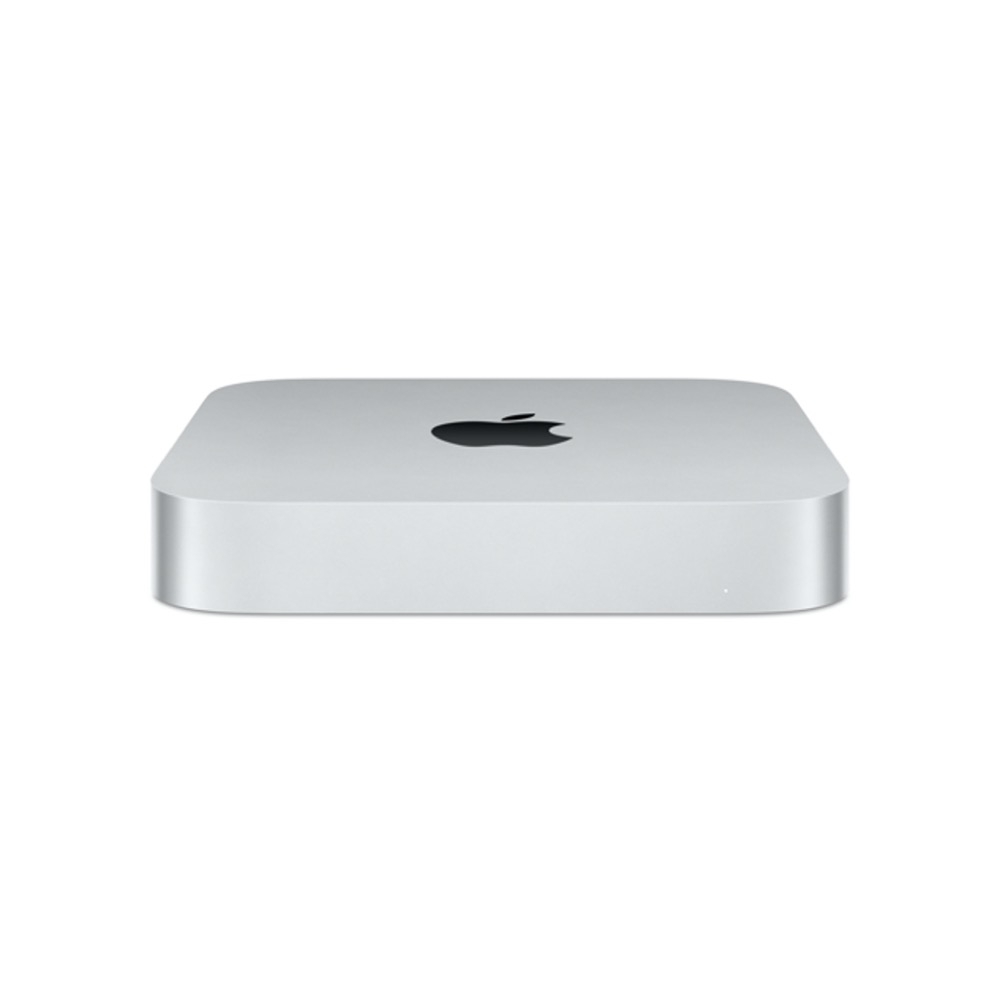 2023Apple Mac mini/M2晶片8核心CPU 10核心GPU/8G/256GB SSD-MMFJ3TA/A