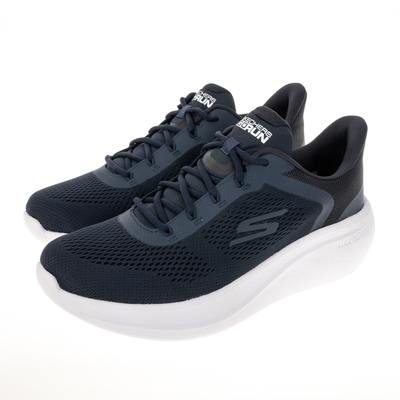 SKECHERS 男慢跑系列 GO RUN MAX CUSHIONING ESSENTIAL - 220722NVOR