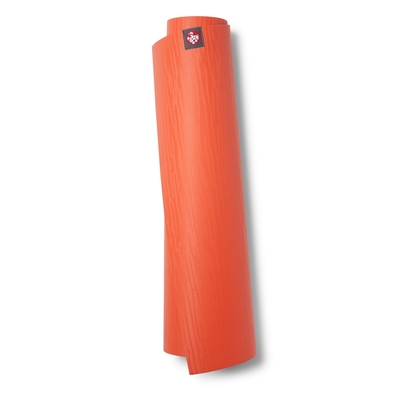 【Manduka】eKOlite Yoga Mat 天然橡膠瑜珈墊 4mm - Sol