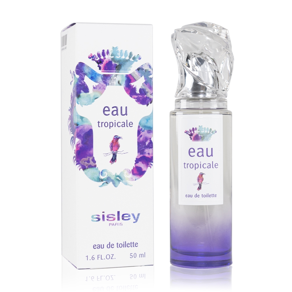 SISLEY 希思黎   熱帶奇幻女性淡香水 50ML