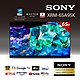 SONY 索尼 BRAVIA 65型 4K OLED Google TV顯示器-XRM-65A95K product thumbnail 1