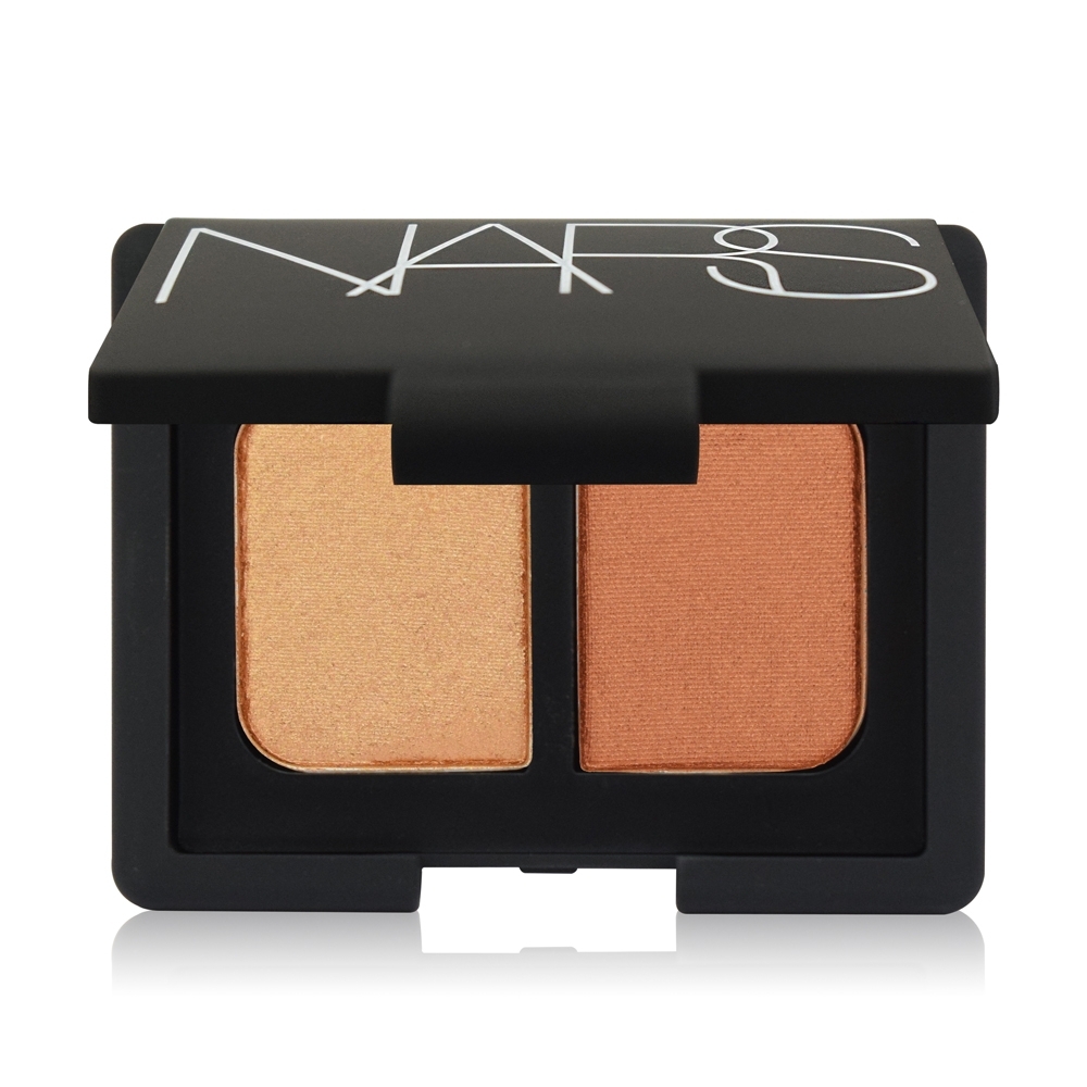 NARS 雙色眼影 #ISOLDE 4g