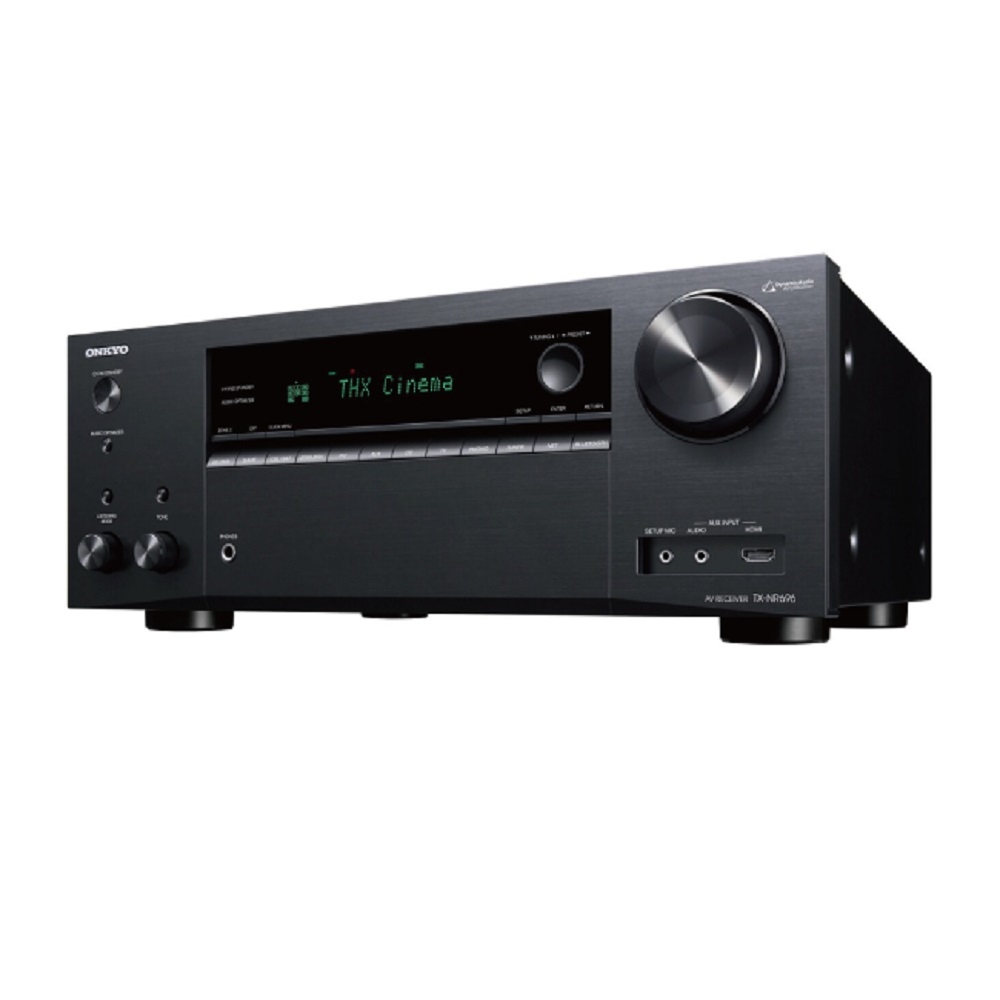 ONKYO 安橋 TX-NR696 7.2 聲道網路影音擴大機