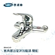 【Toppuror 泰浦樂】雅典娜浴室沐浴龍頭簡配組(BB44245) product thumbnail 1