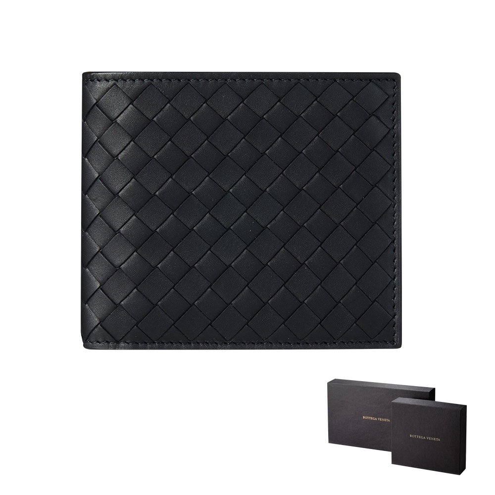 BOTTEGA VENETA BV 6卡雙層零錢包短夾 新上架 product image 1