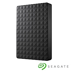 Seagate 新黑鑽 5TB USB3.0 2.5吋行動硬碟