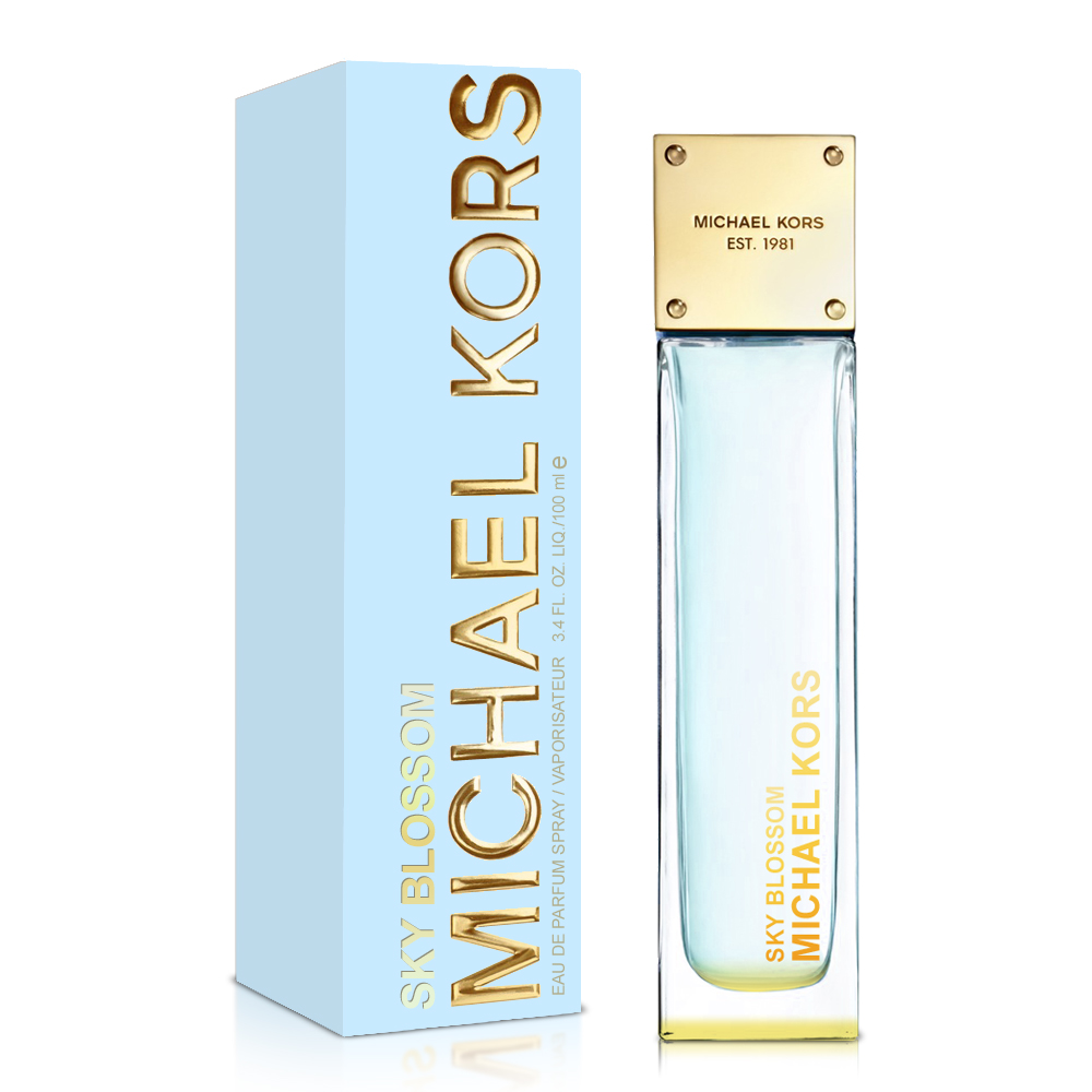 Michael Kors 花蔓晴空女性淡香精100ml 其他品牌 Yahoo奇摩購物中心