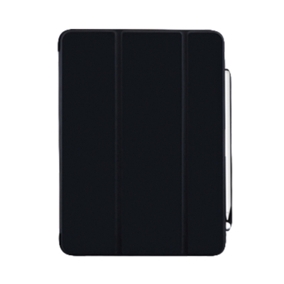 My Colors 液態膠系列  iPad Pro 11吋 2018 三折平板保護殼