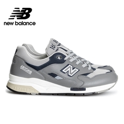 New Balance 中性復古鞋-灰色