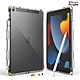 【Ringke】Rearth Apple iPad 9 2021 / 8 / 7 10.2吋 [Fusion Plus] 透明背蓋防撞保護殼 加強版 product thumbnail 2