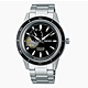 SEIKO 精工 Presage 鏤空經典復刻機械腕錶-男錶(SSA425J1)40.8mm SK008 product thumbnail 1