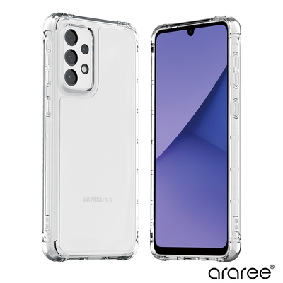 araree 三星 galaxy a33 5g 抗震防摔保護殼