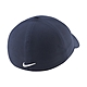 Nike 高爾夫球帽 Perforated Golf Hat Tiger Woods 透氣孔洞 遮陽 藍 白 CW6792-451 product thumbnail 1