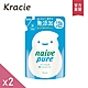 (2入組) Kracie葵緹亞 naive娜艾菩純淨沐浴泡泡補充包450mL product thumbnail 1