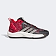 adidas  籃球鞋 男鞋 運動鞋 包覆 緩震 Adizero Select 黑紅 IF2164 product thumbnail 1