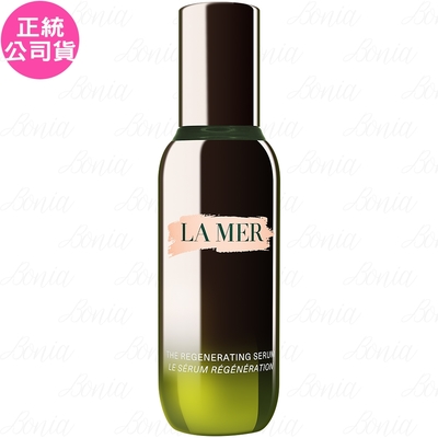 LA MER 海洋拉娜 煥顏彈力無痕精萃(30ml)(公司貨)