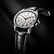 LONGINES 浪琴 官方授權 復刻系列鐵路機械腕錶-40mm L2.803.4.23.0 product thumbnail 1