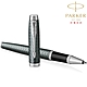 PARKER 派克 新IM豪華系列 細格紋墨綠白夾 鋼珠筆 product thumbnail 2