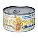 摩多比MDOBI_原肉主食滴湯貓罐 170g x24入 product thumbnail 1