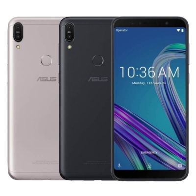 【福利品】ASUS ZenFone Max Pro ZB602KL (3G/32G)